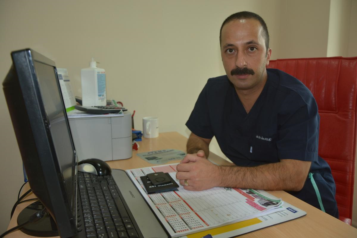 Boğulma Tehlikesi Geçiren Kişi, 7 Günlük Yaşam Savaşını Kaybetti