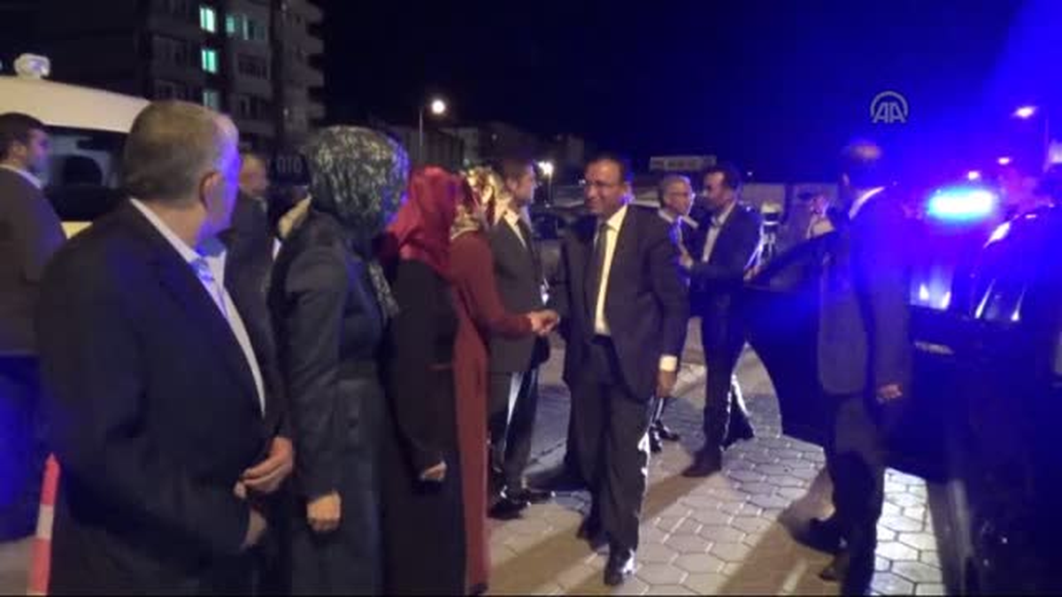 "Güçlü Türkiye\'den Rahatsız Olanlar, Eski Türkiye\'yi Arzulayanlardır"