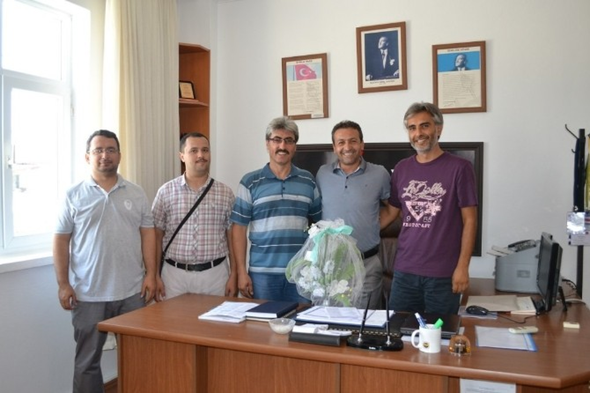 Bozyazı Çok Programlı Anadolu Lisesi Başarılarını Devam Ettiriyor