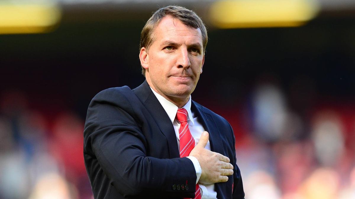Brendan Rodgers\'tan Louis Van Gaal\'e Uyarı