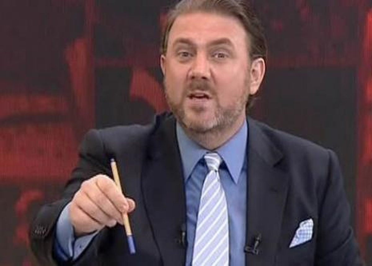Bulut: Tüsiad İsrail\'e Karşı Neden Sessiz?