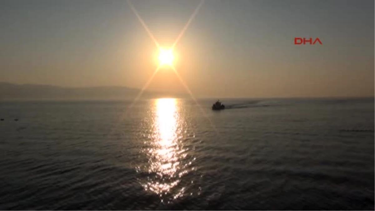 Bursa\'da Deniz Bisikletiyle Göle Açılan İki Genç Kayboldu