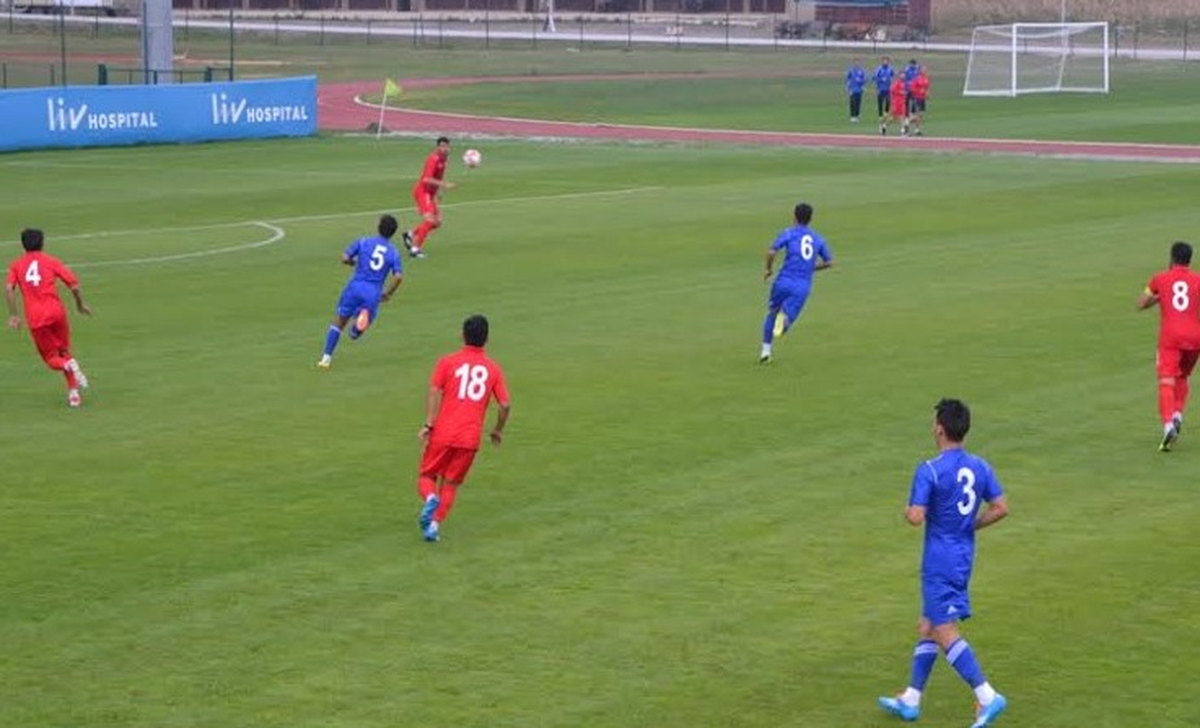 Büyükşehir, Hazırlık Maçında Silivrispor\'u 6-0 Yendi