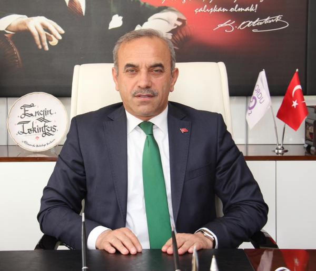 Çatılara Teleferik Düzenlemesi