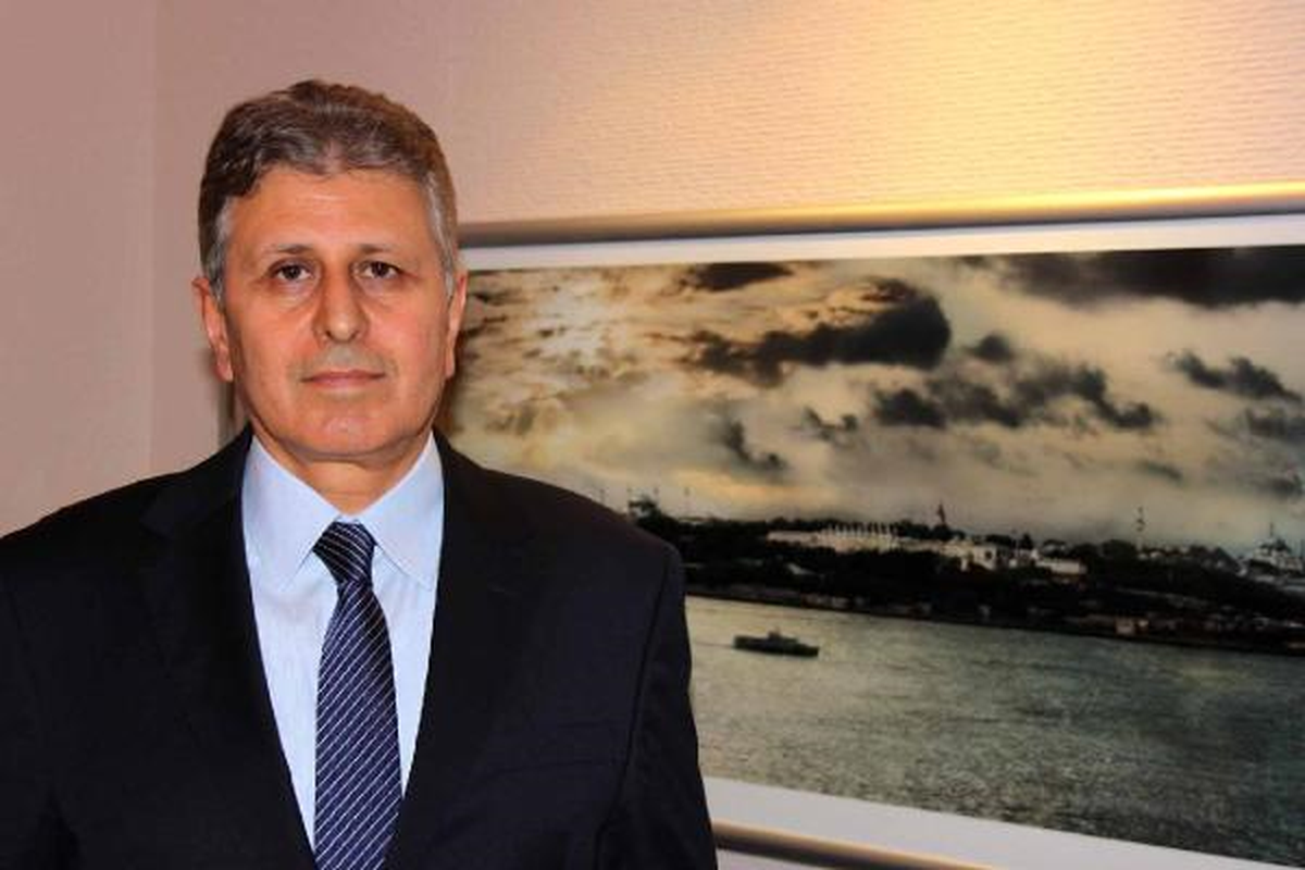 Çelik Boru İhracatının Lider Pazarı Irak