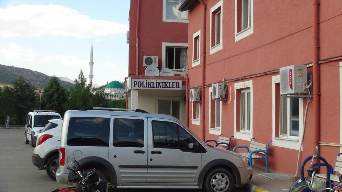 Çermik\'te Bir Genç Sinek Çayında Boğuldu