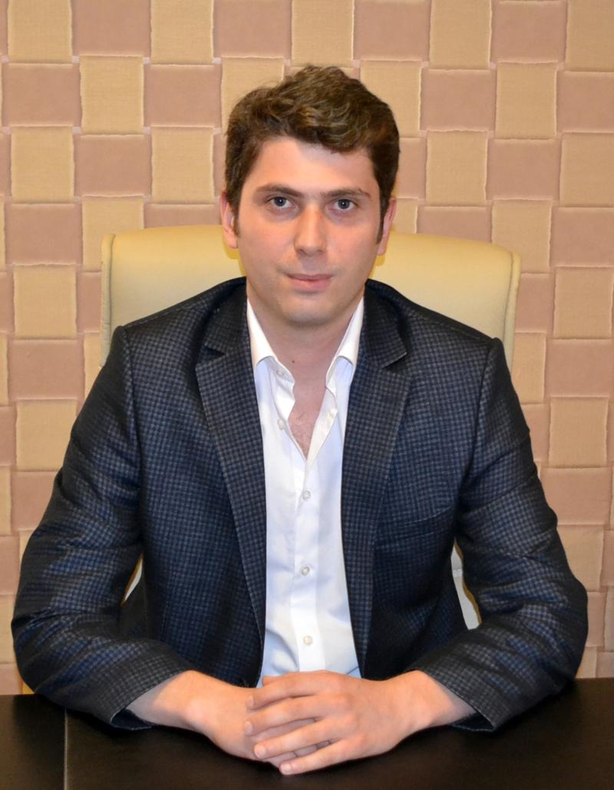 Cezaevinden Gazze\'ye Yardım
