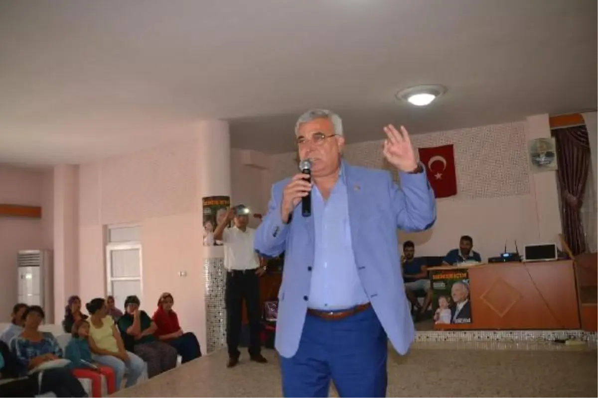 CHP\'li Sarıbaş: Seçimde Kediler Artık Trafoya Giremeyecek