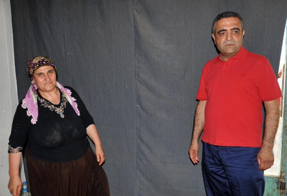 CHP\'li Tanrıkulu, Sakarya\'da Güneydoğulu Fındık İşçilerini Dinledi