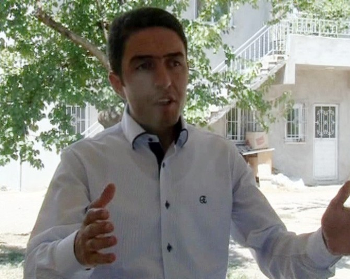 CHP Yazıhan\'da \'Çatı Aday\' İçin Oy İstedi