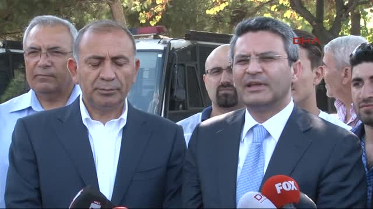 CHP\'ye Bağcılar Engeli