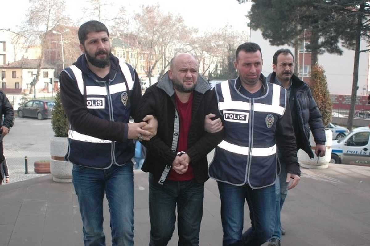 İnegöl\'deki Çifte Cinayet Sanığı Psikiyatriye Sevk Edildi