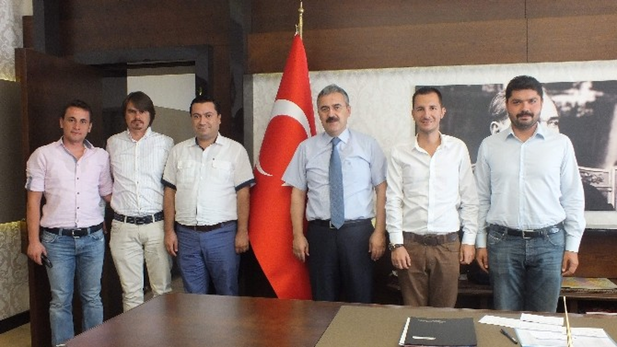 Çine Madranspor, Soma\'ya Odaklandı