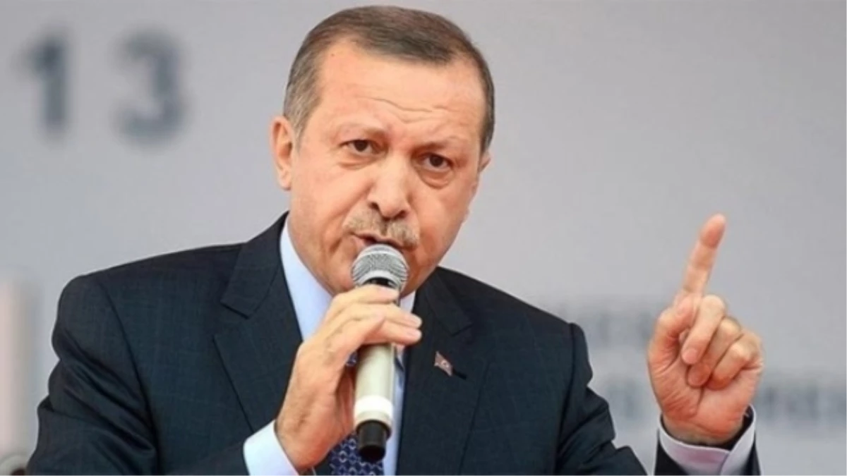 Cumhurbaşkanı Adayı ve Başbakan Recep Tayyip Erdoğan\'ın Açıklamaları 2…