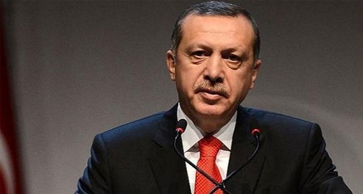 Cumhurbaşkanı Adayı ve Başbakan Recep Tayyip Erdoğan\'ın Açıklamaları 3