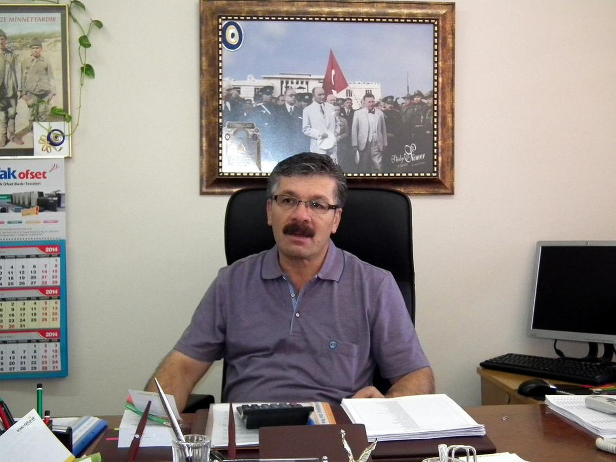 Malatya\'da 527 Bin 654 Seçmen Oy Kullanacak