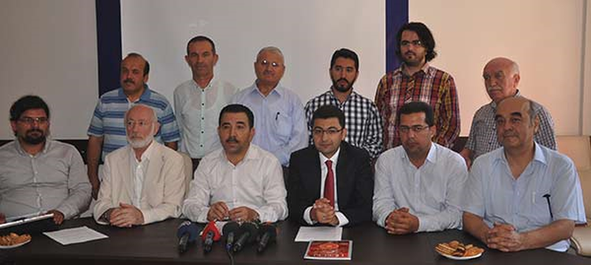 Cumhurbaşkanı Seçimine Doğru