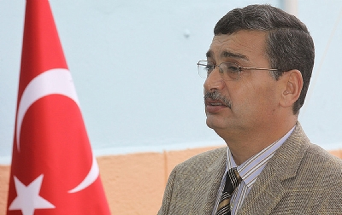 Cumhurbaşkanı Seçimine Doğru