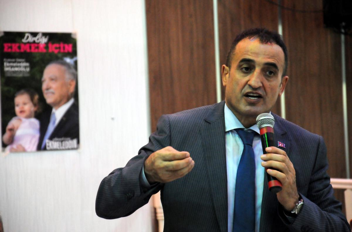 Cumhurbaşkanı Seçimine Doğru