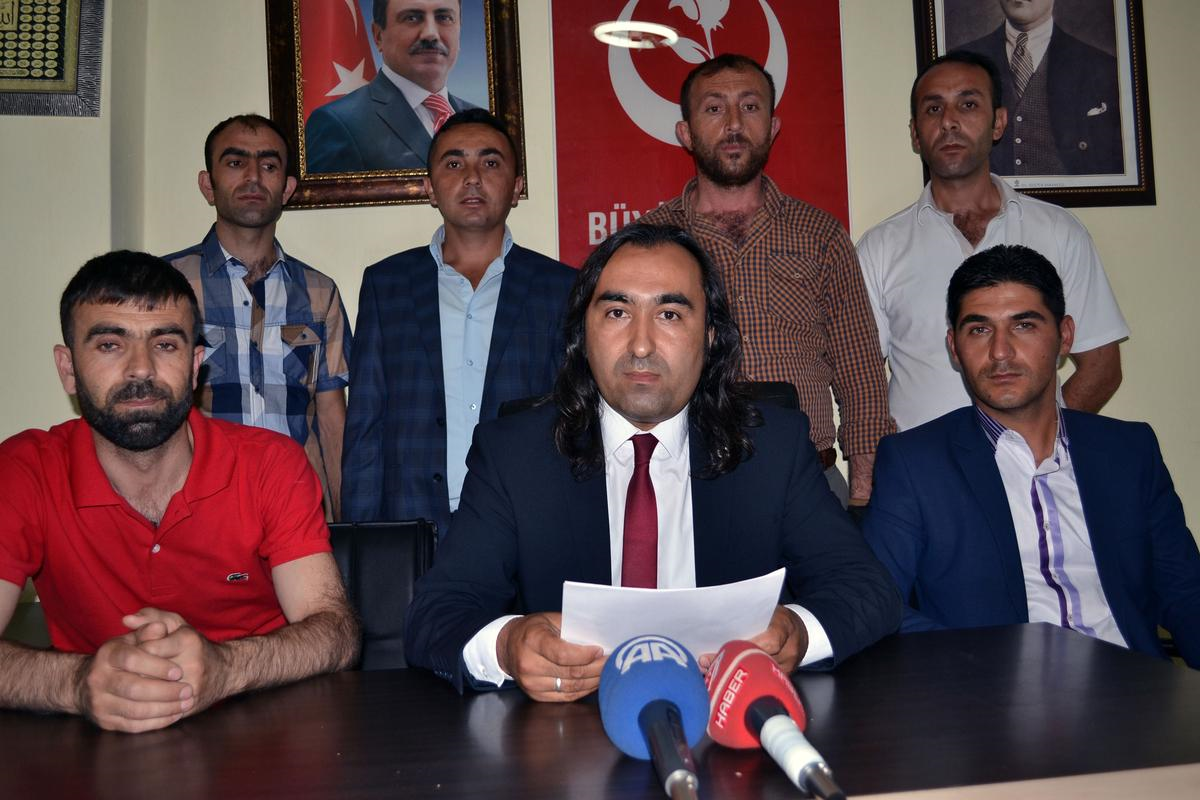 Cumhurbaşkanı Seçimine Doğru