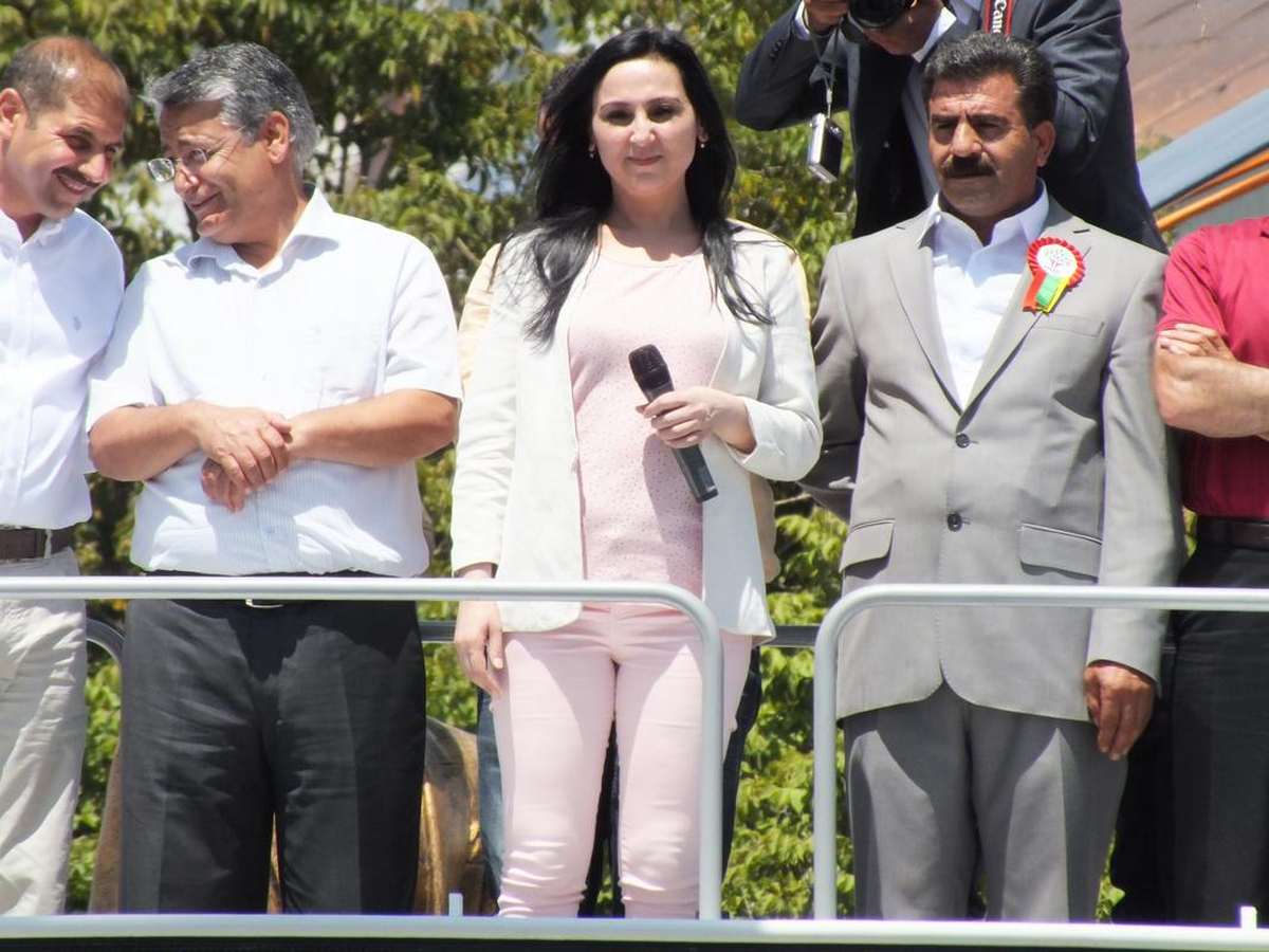 Cumhurbaşkanı Seçimine Doğru
