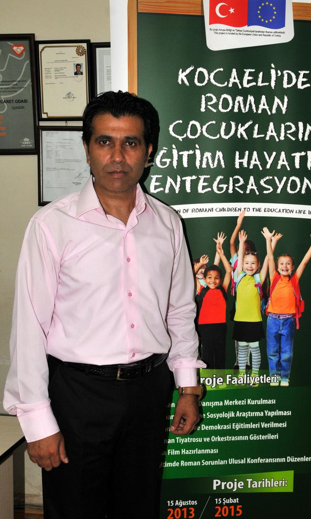 Cumhurbaşkanı Seçimine Doğru