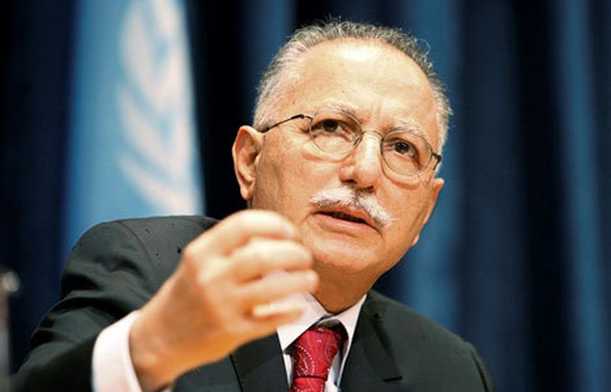 BBP\'nin Eski Yöneticileri: İhsanoğlu\'nu Desteklemeyeceğiz