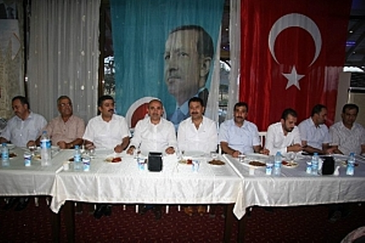 Cumhurbaşkanlığı Seçimlerine Kısa Süre Kala Çalışmalar Sürüyor