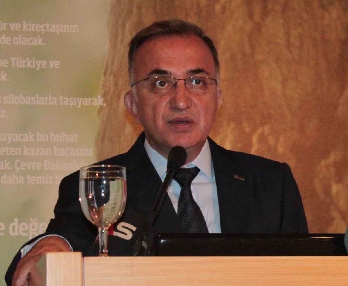 Demirtaş Organize Sanayi Bölgesi, 127 Milyon Dolara Termik Santral Kuruyor
