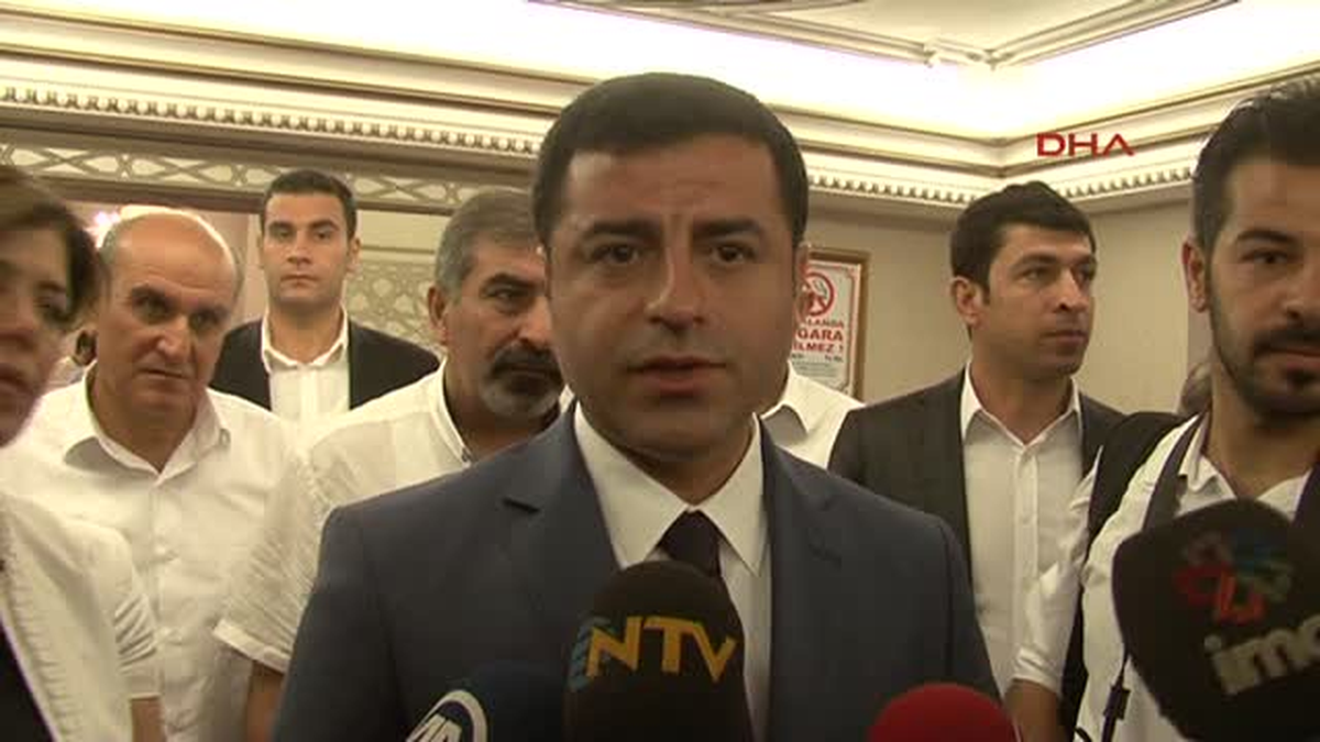 "Türkiye Felaketten Uzak Durmak İstiyorsa Tekçi Anlayıştan Vazgeçmeli"