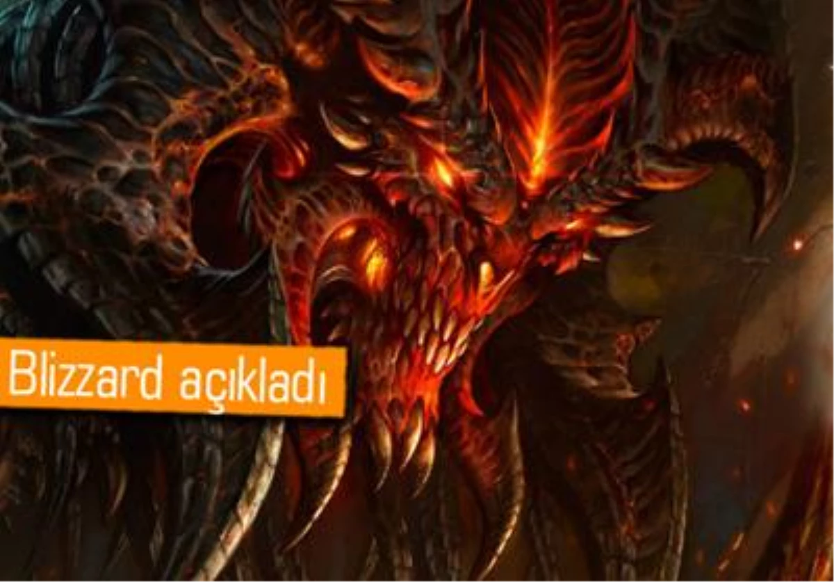 Diablo 3, Tüm Zamanların En Çok Satan Pc Oyunu Oldu!