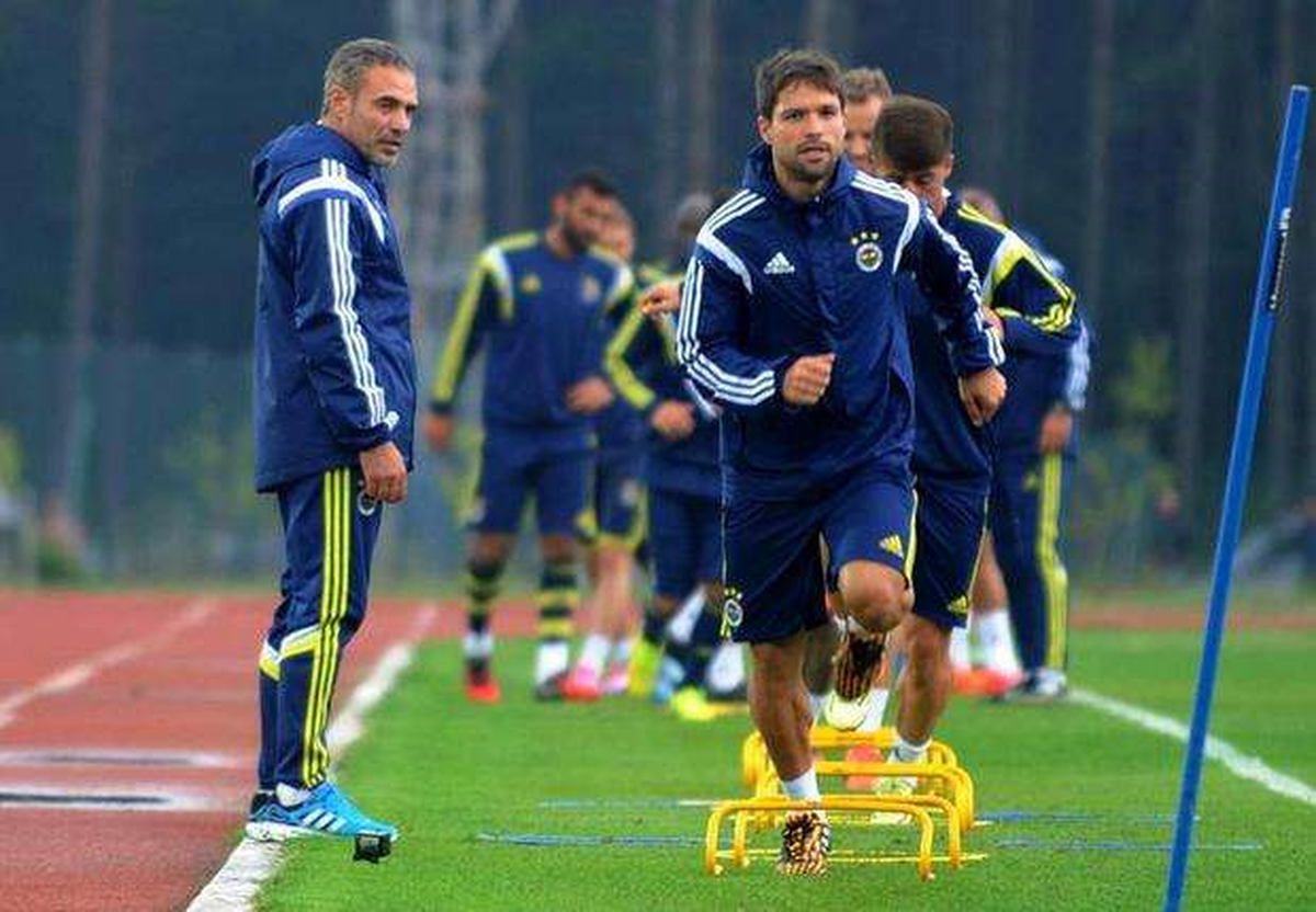 Diego\'dan Kötü Haber!