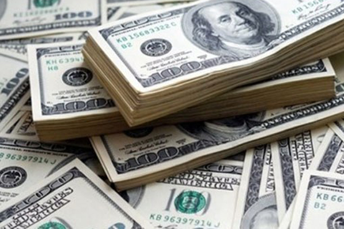 Dolar/tl Yaklaşık 4,5 Ayın Zirvesinde
