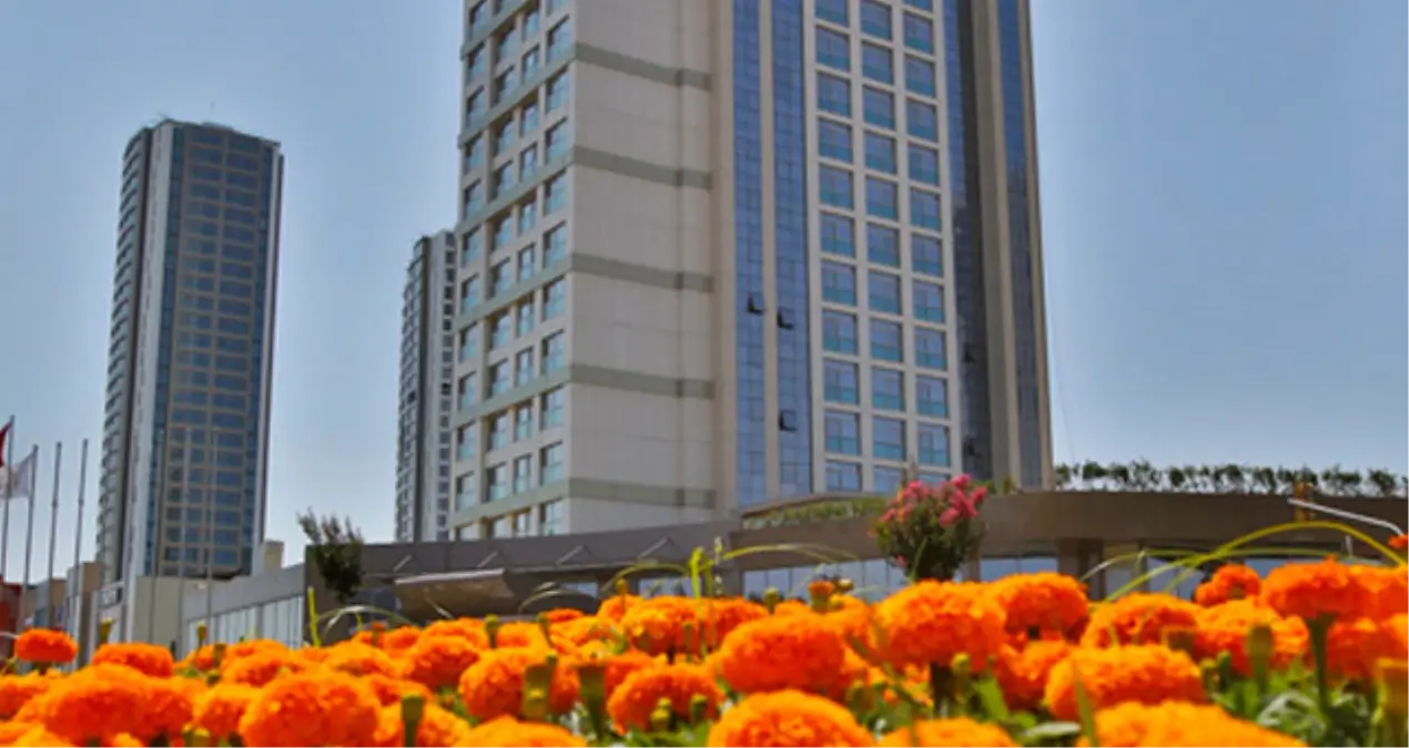 Dünya Turizm Oscarları Sahiplerini Buldu