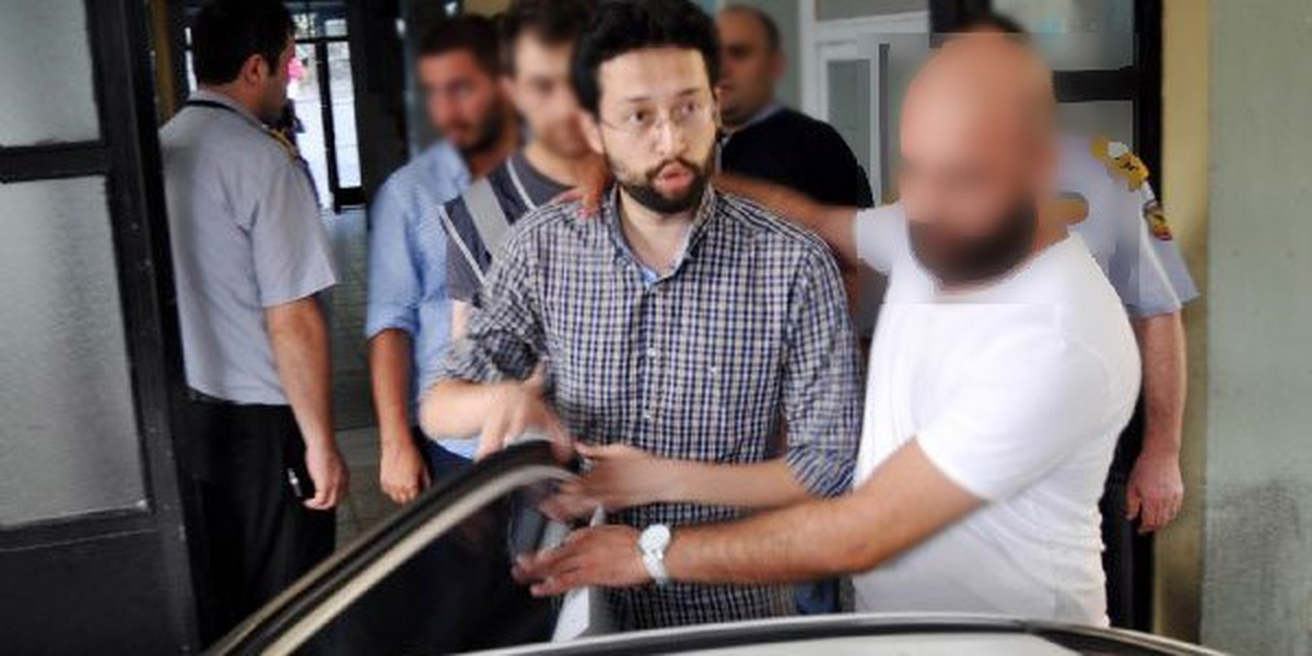 Emniyete Yönelik Operasyonun 2. Dalgasında Gözaltı Sayısı 31