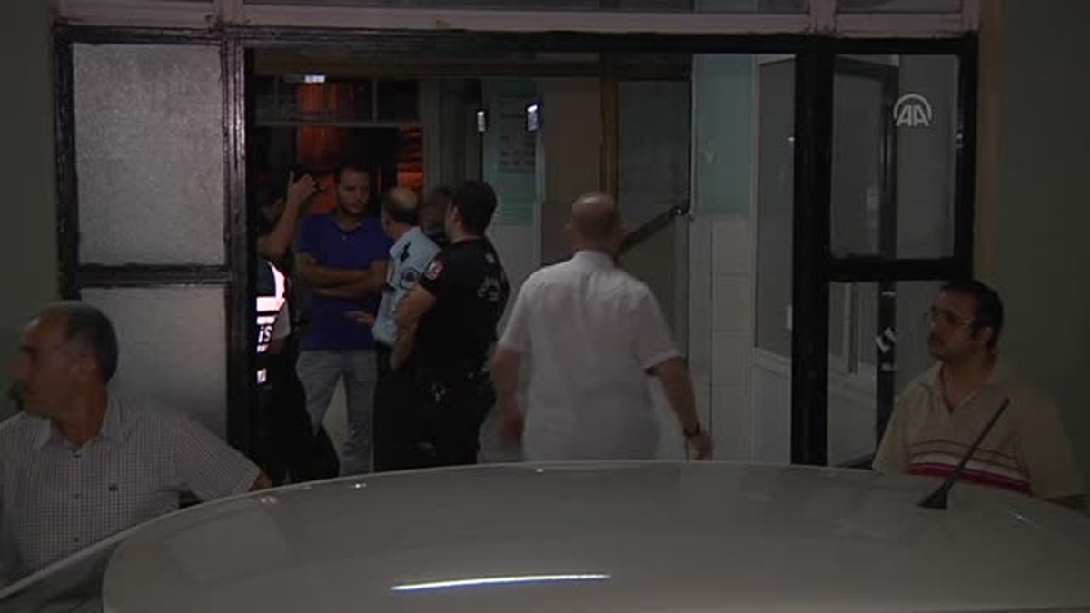 Emniyetteki "Paralel Yapı" Operasyonu