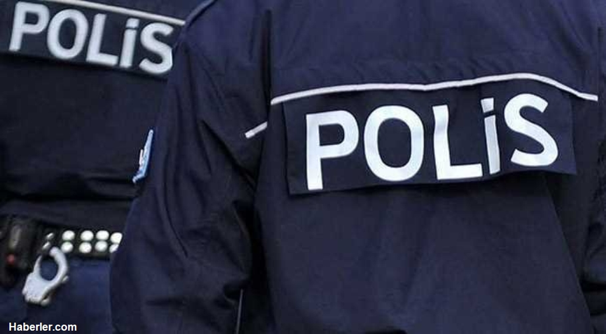 Emniyetteki "Paralel Yapı" Operasyonu