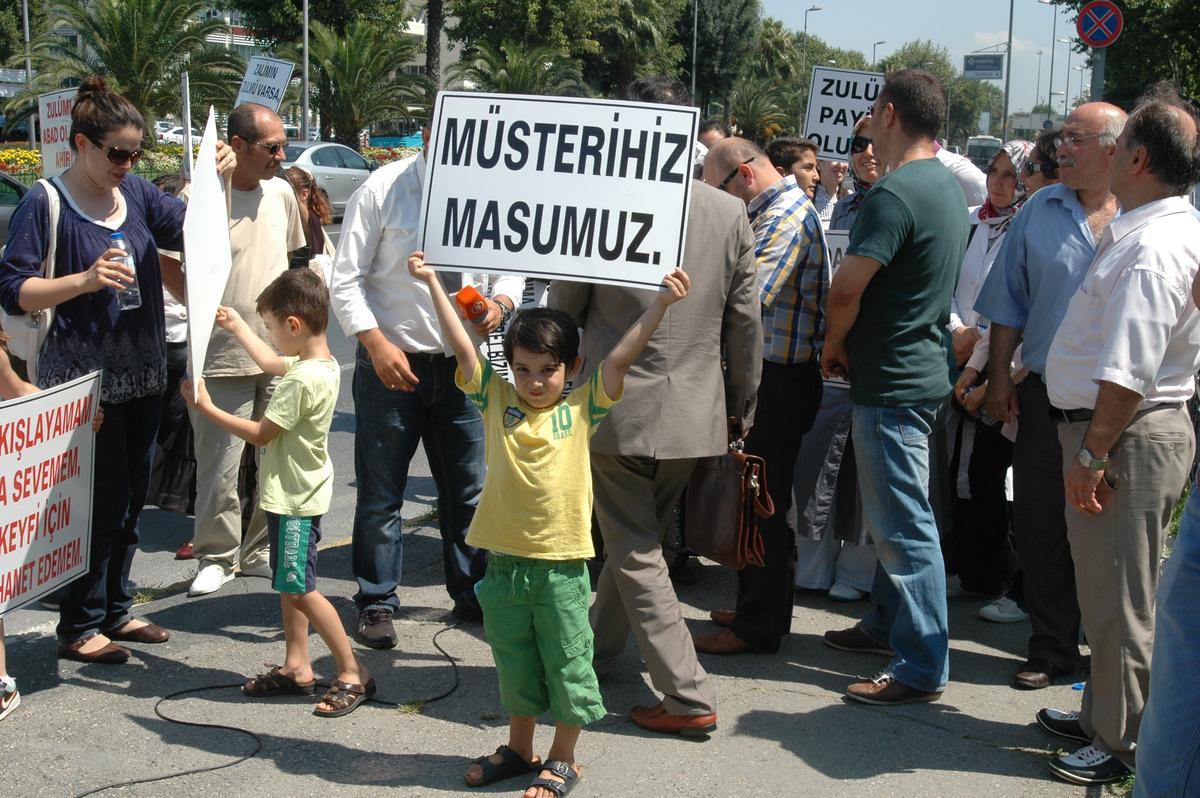 Emniyetteki "Paralel Yapı" Operasyonu