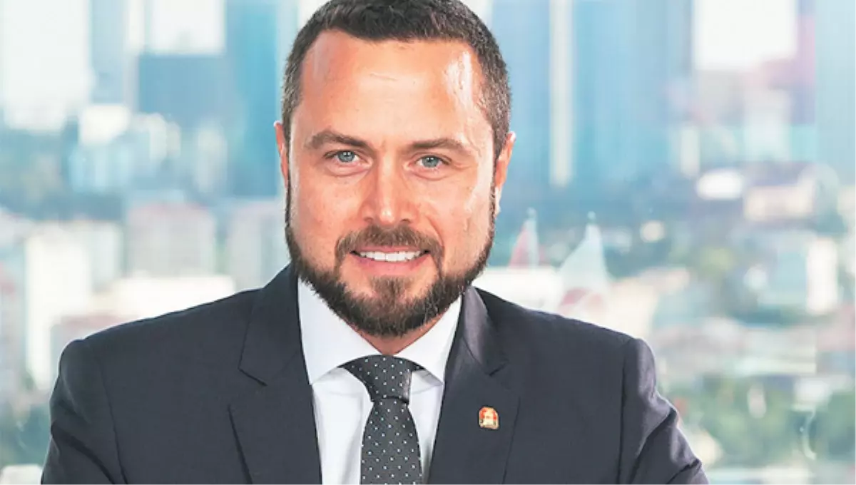 Era Yönetim Kurulu Başkanı Ekşioğlu: Gayrimenkul Sektörü Büyümeyi Tetikleyecek