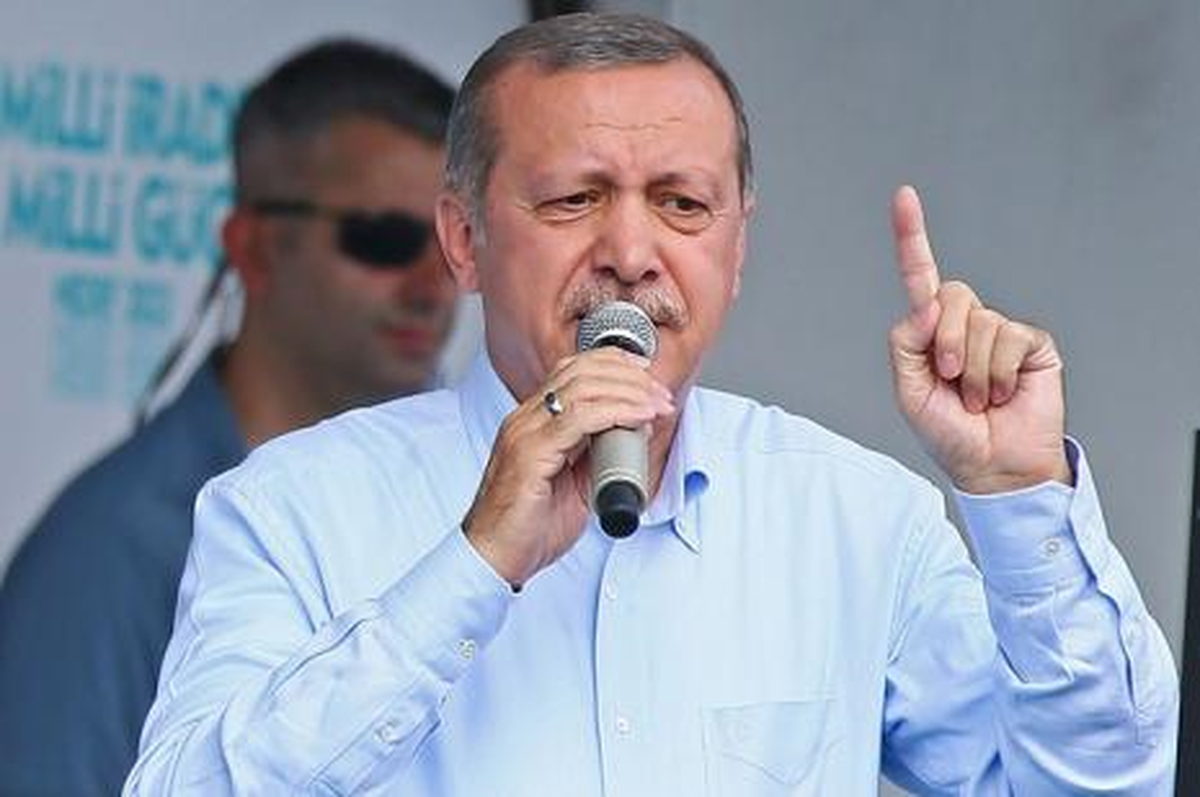 "Türkmenleri Seçim İstismarı Malzemesi Yapmak Son Derece Tehlikelidir"