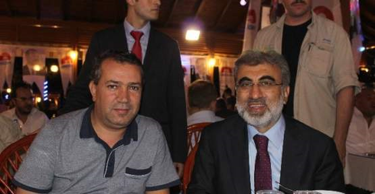 Eski Kömür Sahaları Doğaya Kazandırıldı