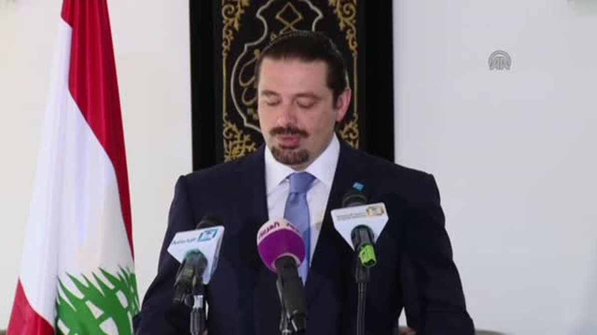 Suudi Arabistan Kralından Lübnan Ordusuna 1 Milyar Dolar Yardım