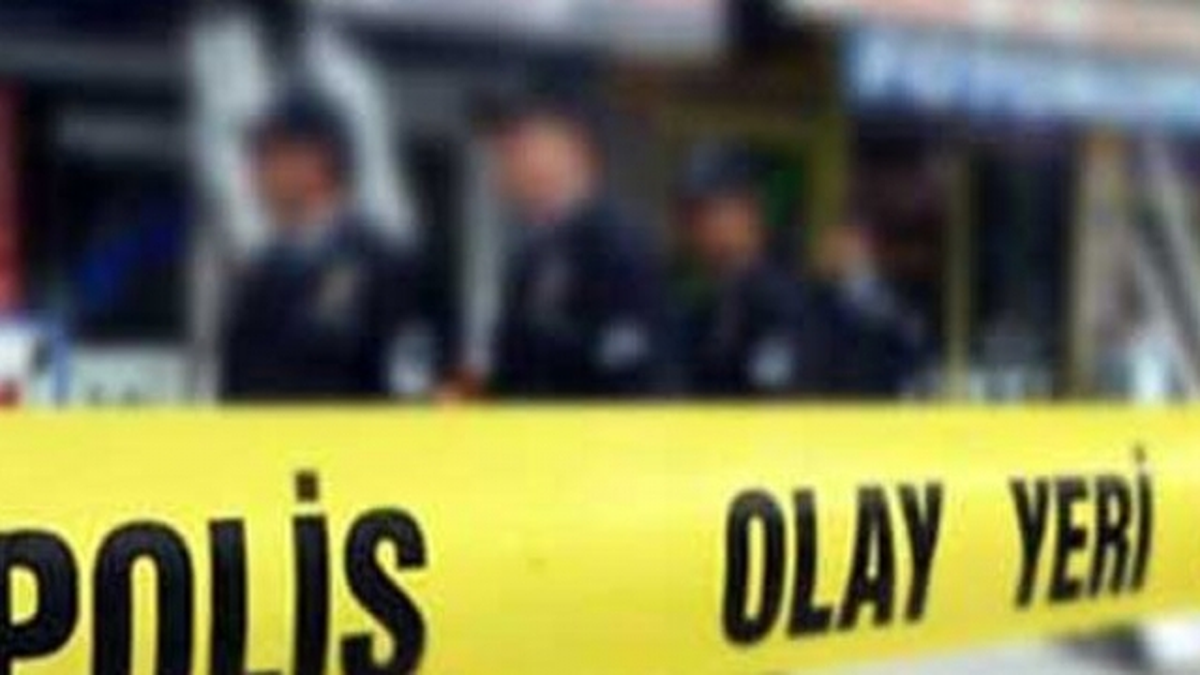 İzmir\'de Öldükten 5 Gün Sonra Cesedi Bulundu