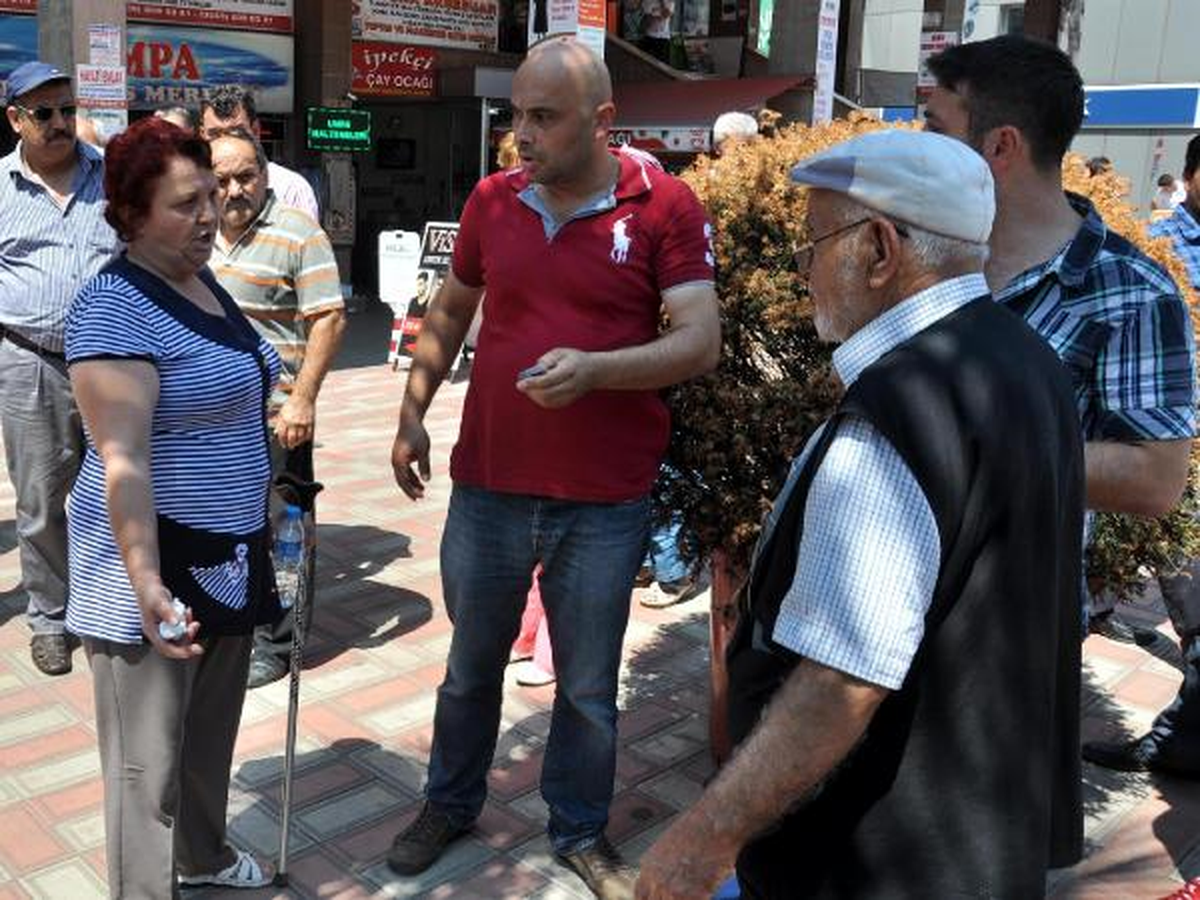 Evlilik Vaadiyle Dolandırıcılık Girişimine Gözaltı