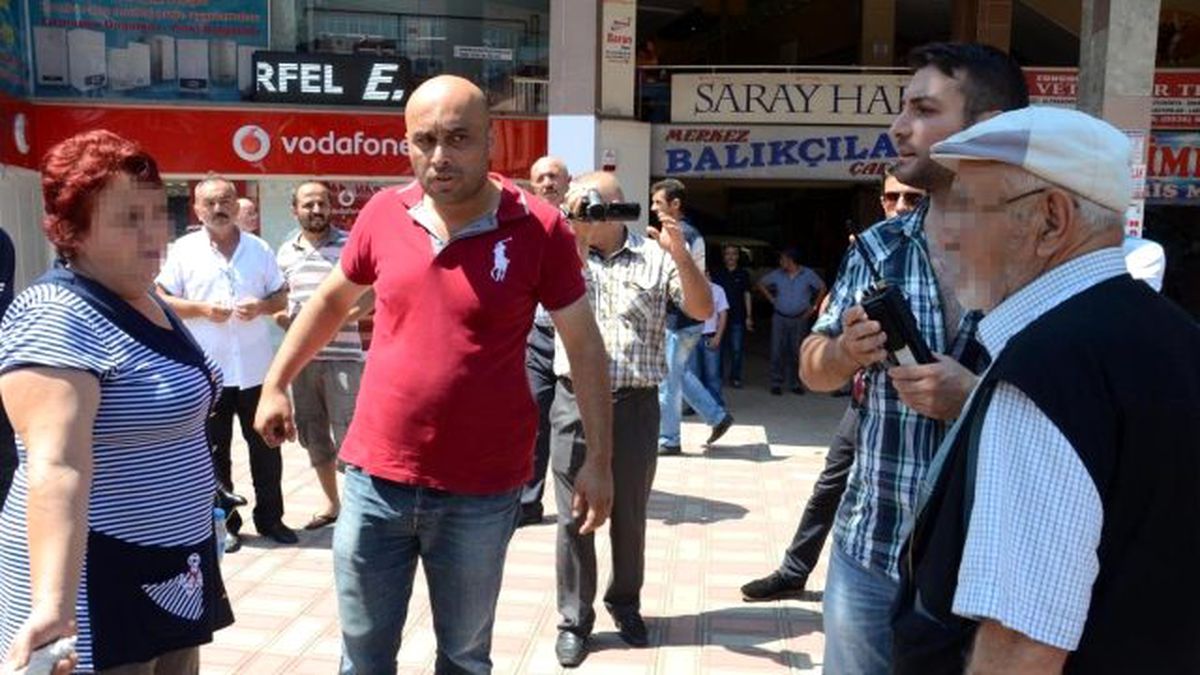 Zonguldak\'ta Evlilik Vaadiyle Dolandırıcılık
