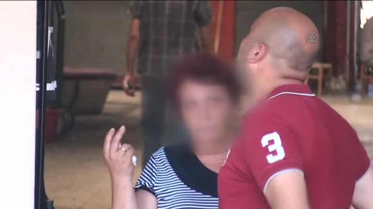 Evlilik vaadiyle dolandırıcılık iddiası -
