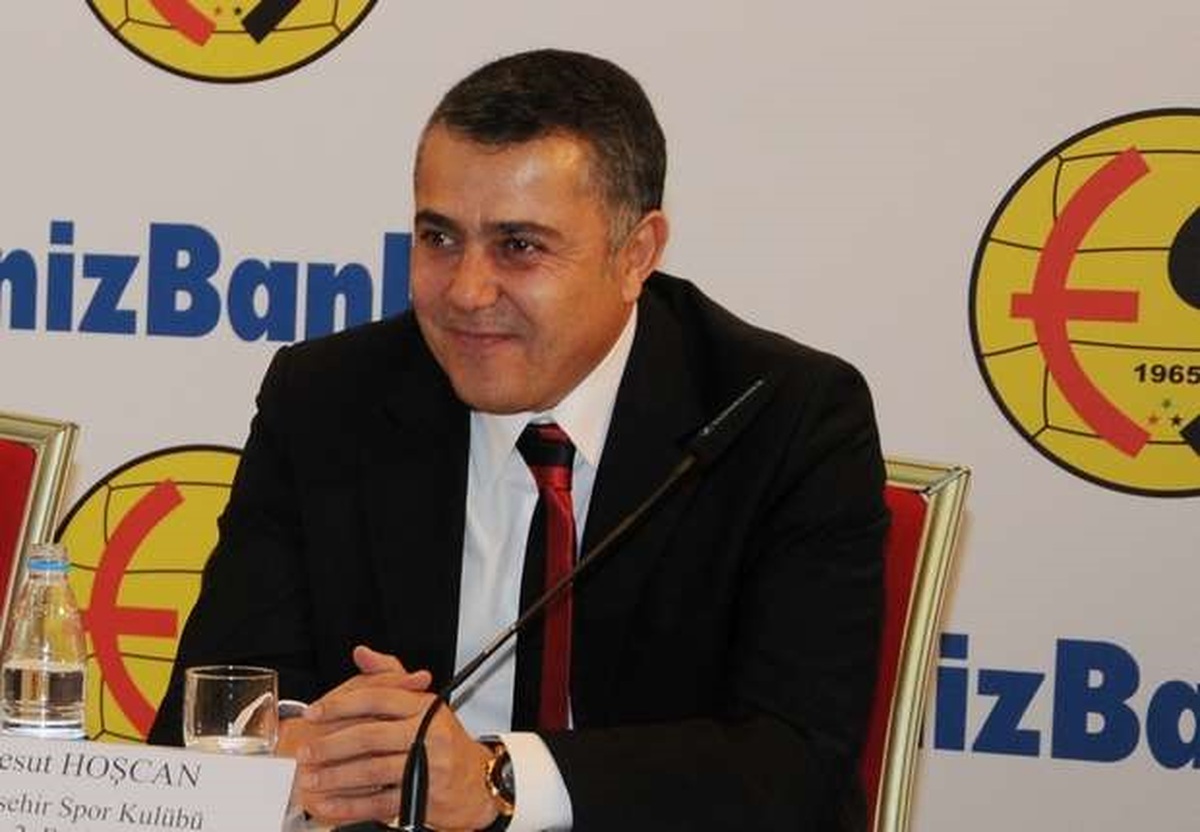 Galatasaray\'a Eskişehirspor\'dan Kötü Haber