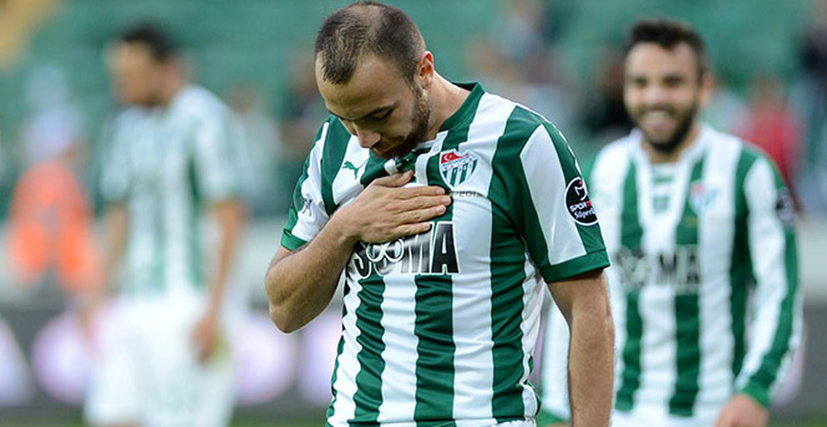 Galatasaray, Sercan Yıldırım\'ı Balıkesirspor\'a Kiraladı
