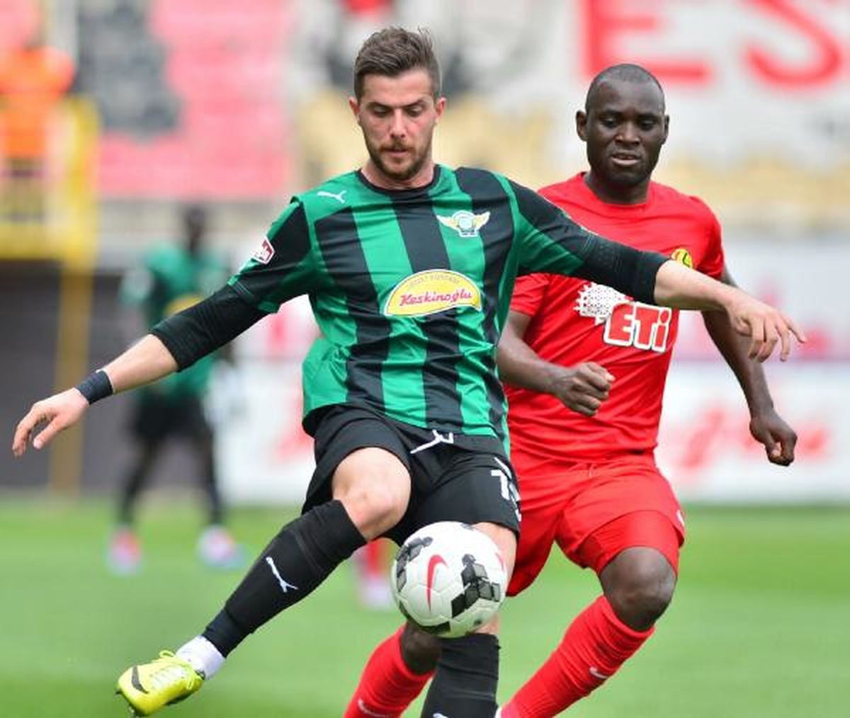 Galatasaray Uğur İçin Milyonları Gözden Çıkardı