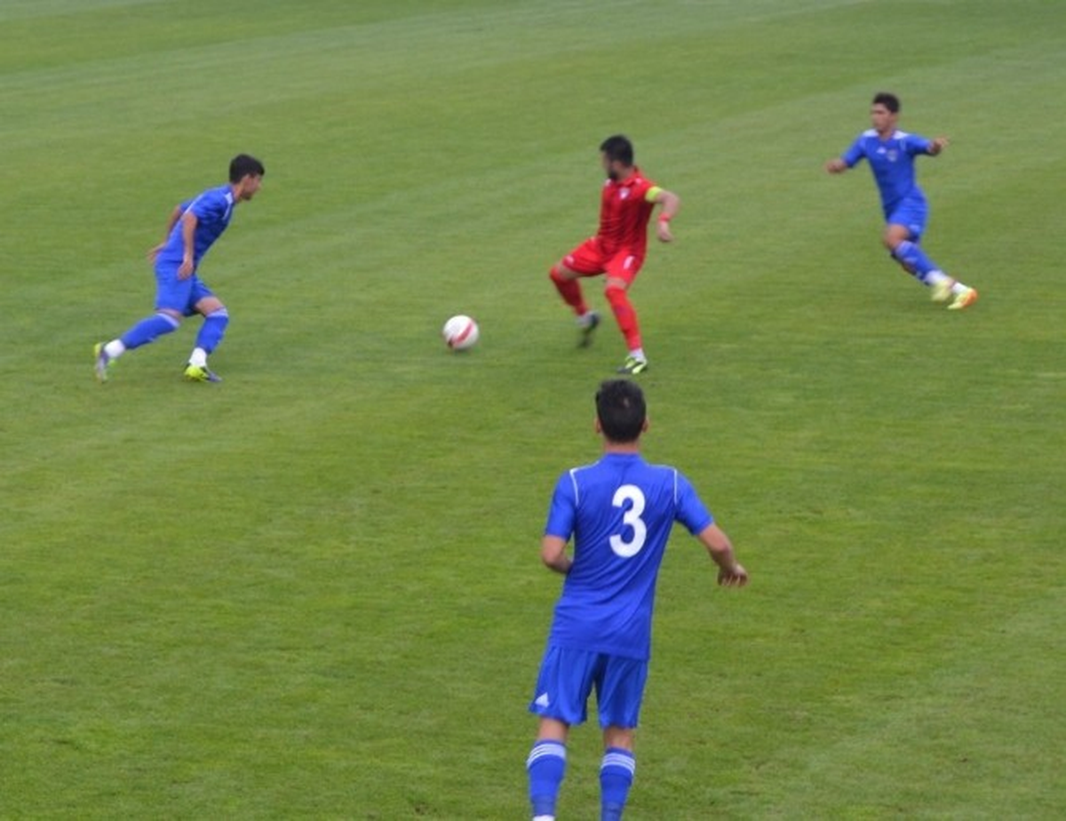 Gaziantep Büyükşehir Belediyespor, Hazırlık Maçında Silivrispor\'u 6-0 Yendi